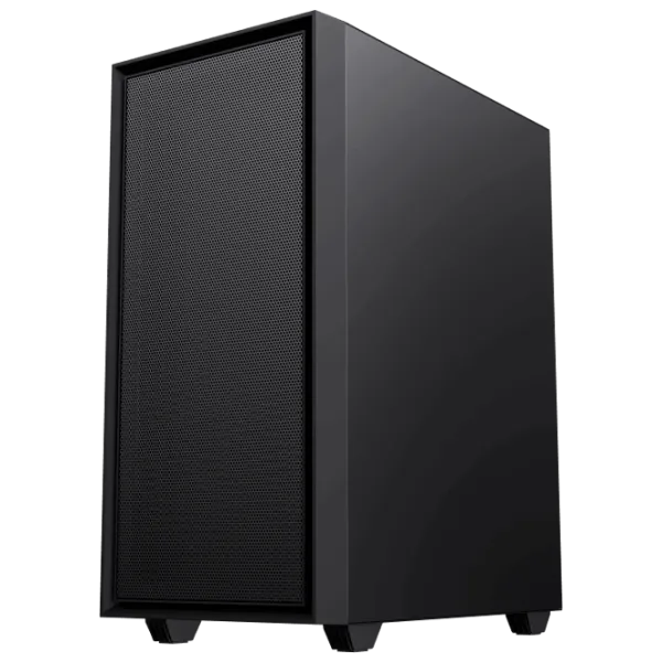 Carcasă Gamemax Storm Mid Tower / Black photo 4