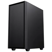 Carcasă Gamemax Storm Mid Tower / Black photo 4