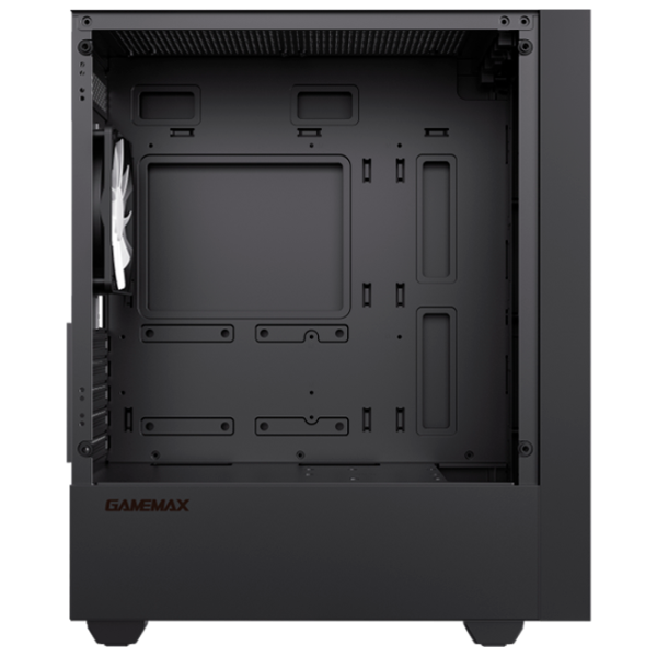 Carcasă Gamemax Storm Mid Tower / Black photo 6
