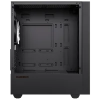Carcasă Gamemax Storm Mid Tower / Black photo 6