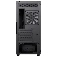 Carcasă Gamemax Storm Mid Tower / Black photo 7