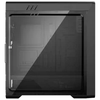 Carcasă Gamemax RockStar Mid Tower / Black photo 3