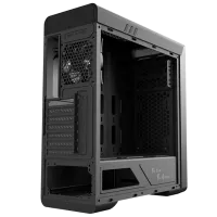 Carcasă Gamemax RockStar Mid Tower / Black photo 5