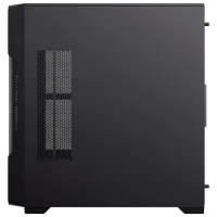 Carcasă Gamemax Siege Mid Tower / Black photo 7