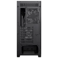 Carcasă Gamemax Siege Mid Tower / Black photo 10