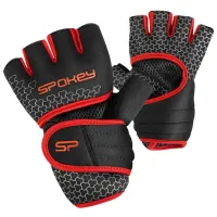 Mănuși Fitness Spokey Lava M