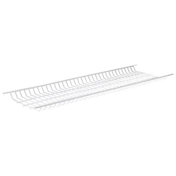 Сушилка для посуды Giff Giff 80x28 см Пластик/ White photo 2