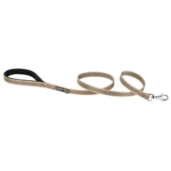 Lesă Ferplast DAYTONA DELUXE M/ pentru câine photo 1 Lesă Ferplast DAYTONA DELUXE M/ pentru câine photo 1