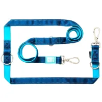 Lesă Max & Molly Multi-Function Matrix L/ pentru câine