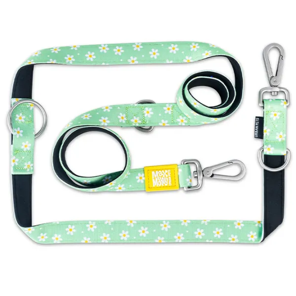 Поводок Max & Molly Multi-Function Margarite M/ для собаки photo 1