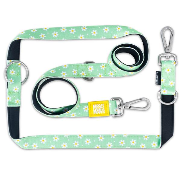 Поводок Max & Molly Multi-Function Margarite M/ для собаки photo 1