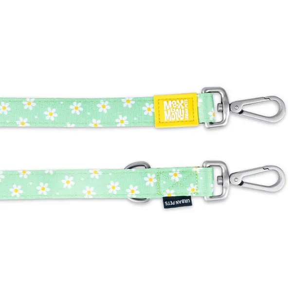 Поводок Max & Molly Multi-Function Margarite M/ для собаки photo 2