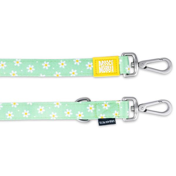 Поводок Max & Molly Multi-Function Margarite M/ для собаки photo 2