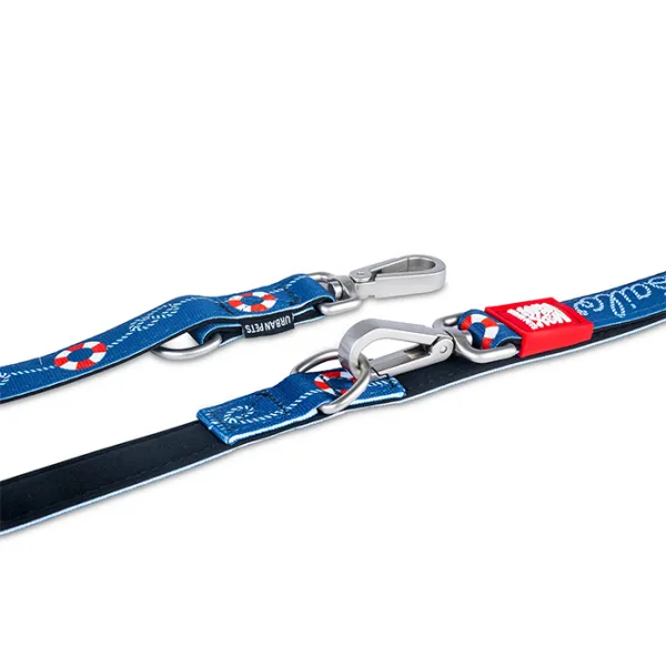 Поводок Max & Molly Multi-Function Sailor L/ для собаки photo 3