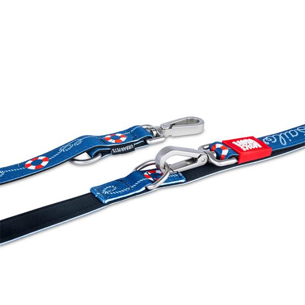 Поводок Max & Molly Multi-Function Sailor L/ для собаки photo 3
