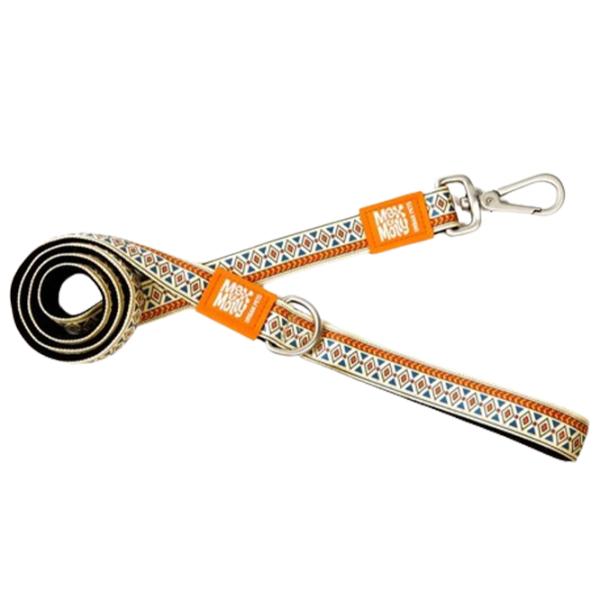 Поводок Max & Molly Ethnic XS/ для собаки photo 1 Поводок Max & Molly Ethnic XS/ для собаки photo 1