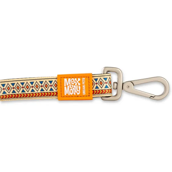 Поводок Max & Molly Ethnic M/ для собаки photo 3