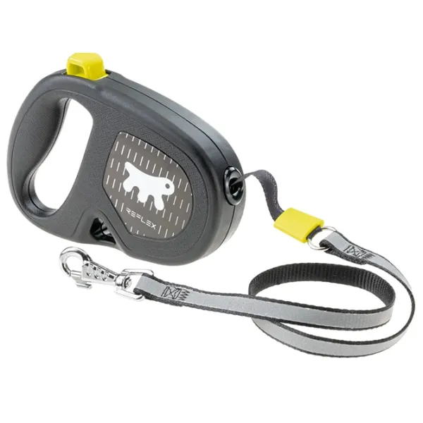 Поводок Ferplast FLIPPY ONE CORD REFLEX S/ для собаки photo 1