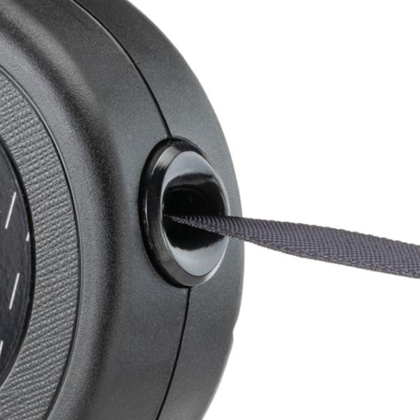Lesă Ferplast FLIPPY ONE CORD REFLEX M/ pentru câine photo 2 Lesă Ferplast FLIPPY ONE CORD REFLEX M/ pentru câine photo 2