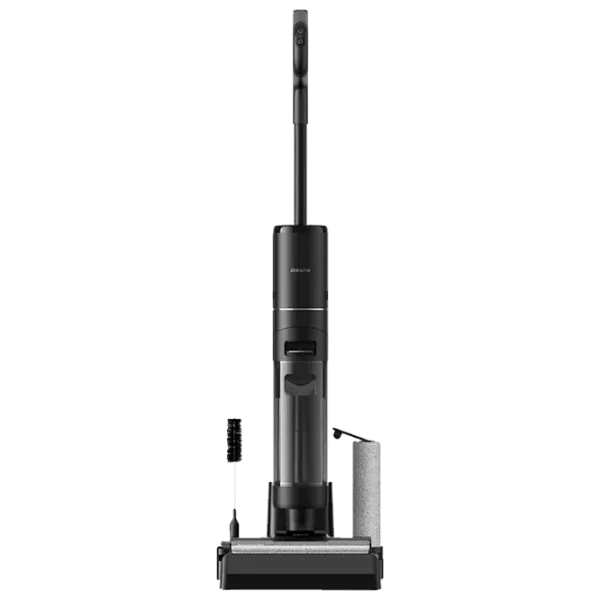 Aspirator vertical Dreame H12 Pro 300 W / Gray Black photo 4