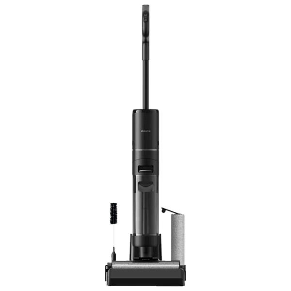 Aspirator vertical Dreame H12 Pro 300 W / Gray Black photo 4