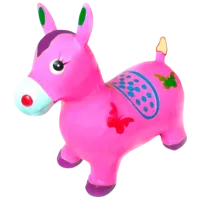 Jumper 4Play Horse Hopper (00694380) Pink