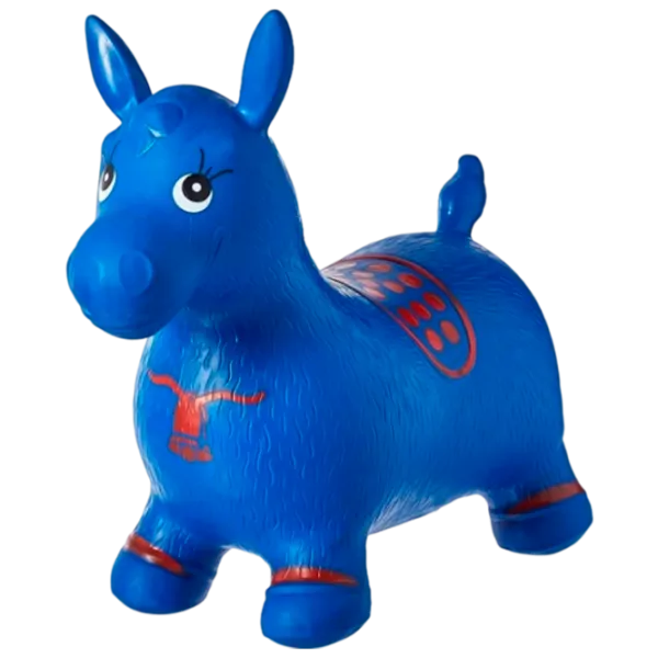 Прыгунки 4Play Horse Hopper (00720336) Blue photo 1