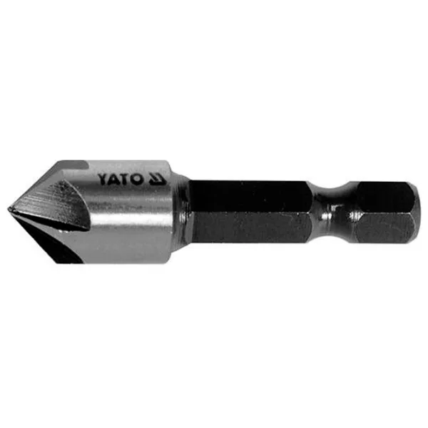 Freză Yato YT44723 HSS photo 2