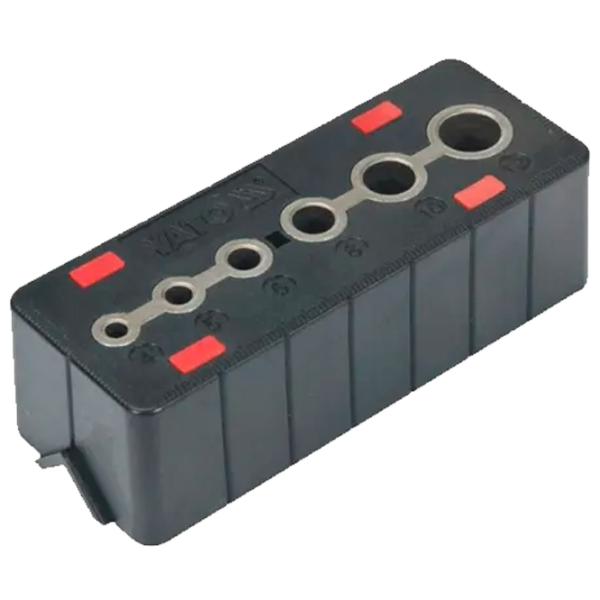 Направляющая для дрели Yato YT39700 Пластик photo 1