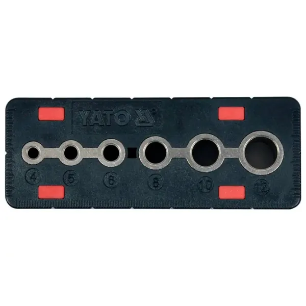 Направляющая для дрели Yato YT39700 Пластик photo 2