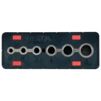 Направляющая для дрели Yato YT39700 Пластик photo 2