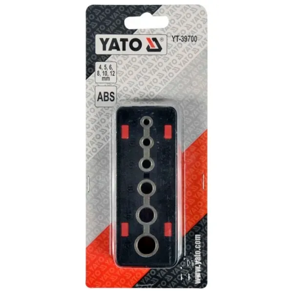 Направляющая для дрели Yato YT39700 Пластик photo 3