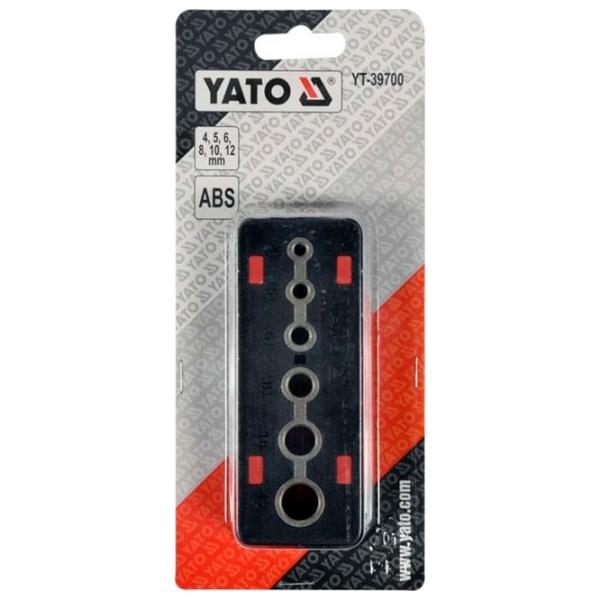 Направляющая для дрели Yato YT39700 Пластик photo 3