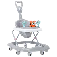 Premergător 4Play Tiger (00779430) Gray