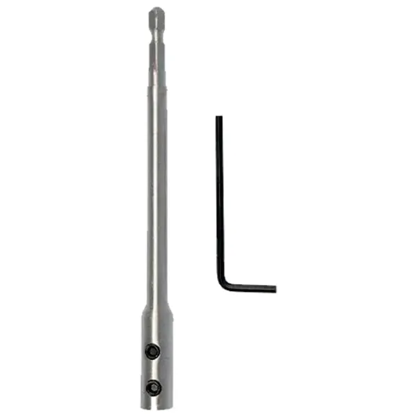 Удлинитель для сверл Yato YT3257 HCS photo 1