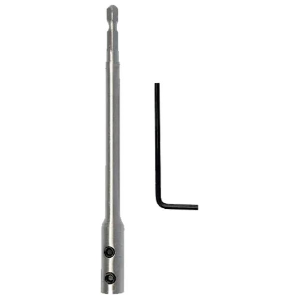 Удлинитель для сверл Yato YT3257 HCS photo 1