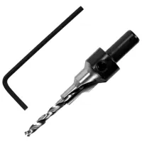 Burghiu Yato YT33021 HSS