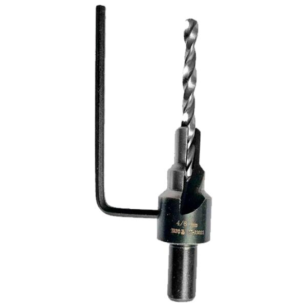 Burghiu Yato YT33021 HSS photo 2