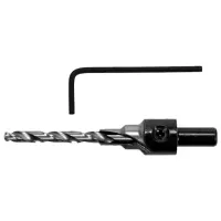 Сверло Yato YT33022 HSS