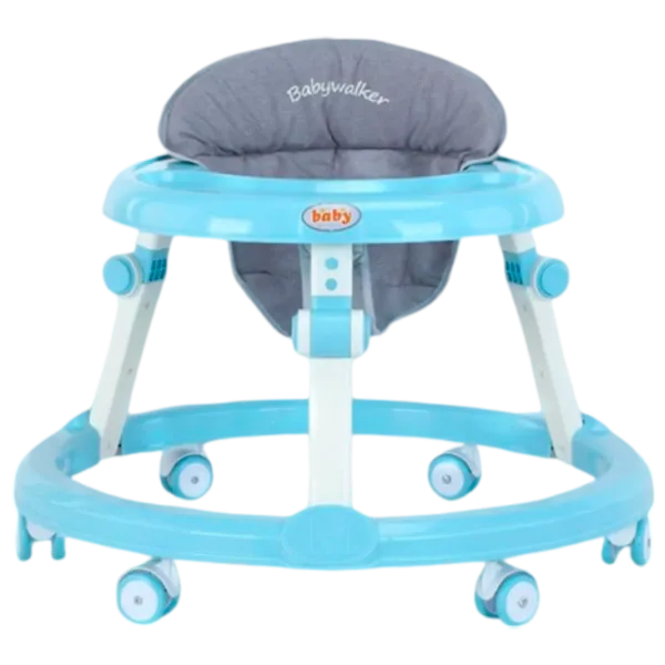 Ходунки 4Play Baby (00690156) Blue photo 1
