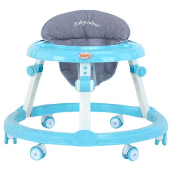 Ходунки 4Play Baby (00690156) Blue photo 1