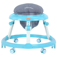 Ходунки 4Play Baby (00690156) Blue