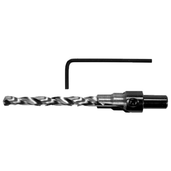 Сверло Yato YT33023 HSS photo 1