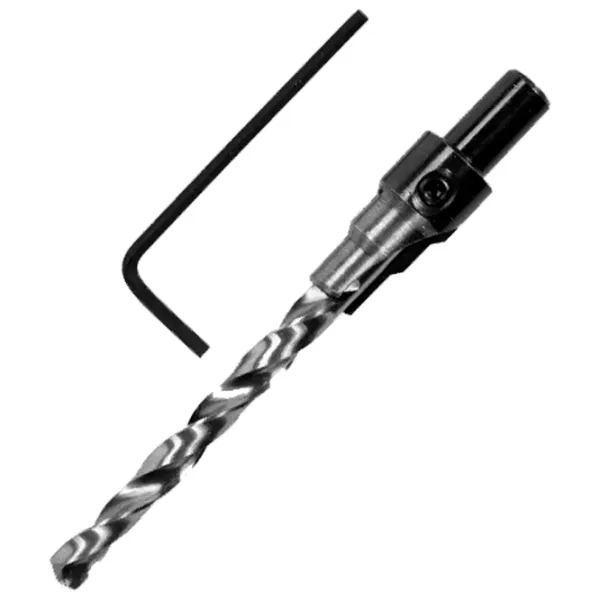 Сверло Yato YT33023 HSS photo 2