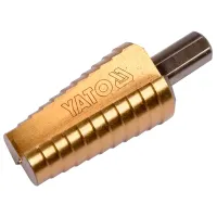 Burghiu Yato YT44747 HSS-TIN