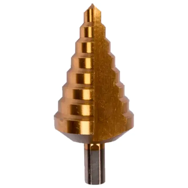 Сверло Yato YT44742 HSS photo 1