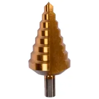 Сверло Yato YT44742 HSS