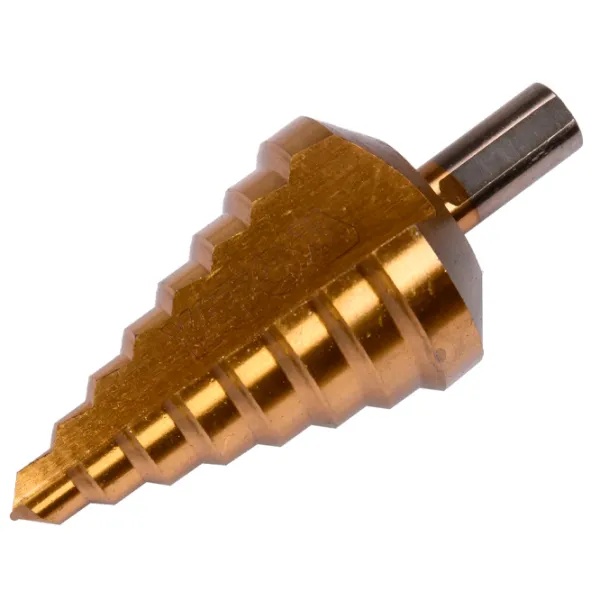 Сверло Yato YT44742 HSS photo 2