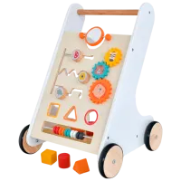 Premergător Costway BC10164WH (5698194) White