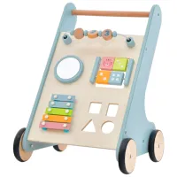 Premergător Costway BC10164WH (5698304) Blue